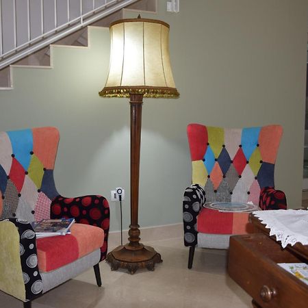 レヴェラーノ Il Matino Bed & Breakfast エクステリア 写真